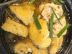 -来客家食府 · 福建客家菜(厦禾路店)