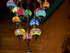 -卢布里西餐厅(总店)