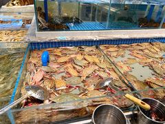 -一方渔歌蒸汽海鲜自助(文化路万达广场店)