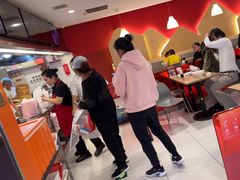 -阳阳中国饭(龙湖大兴天街)