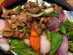 -姑奶奶老厨房(南坪路总店)