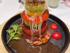 -熹素·鲜美素食Vegetarian (天河领展店)