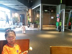 -MR.COOL健身工作室(浦江城市生活广场店)