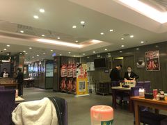 大堂-紫光园(顺义店)