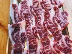 -可心筛网烤肉(南关区幸福一路店)