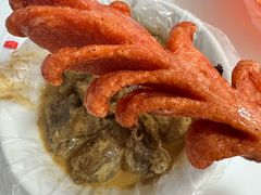 -二七友名焖子铺