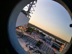 -泰达航母主题公园