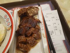 -余百年·现烧烧腊(布吉华浩源店)