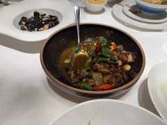 牛筋腩-合肥皇冠假日酒店·玉宫中餐厅