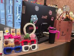 -静宜和她的朋友(星海广场店)