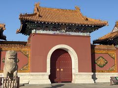 -北陵公园