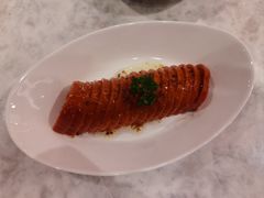 -广州天河合景福朋喜来登酒店 · 聚味轩中餐厅