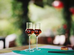 -荷风细雨·中国茶宴(碧云店)