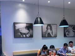 大堂-都可手作(学士街手作店)