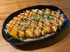 -雷门拉面店(新光天地店)