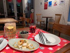 -AO cafe＆bistro