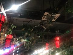 大堂-山芋腔苏北菜(盐城滨海店)