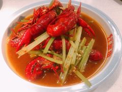 -红盔甲·小龙虾(天钥桥店)