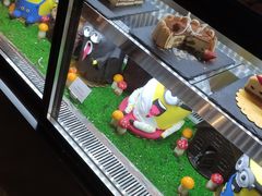 -长春富力万达文华酒店-集·味自助餐厅