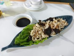 鸟贝-威海渔村(静安旗舰店)