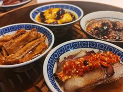 -潞州宴·长治人的会客厅(长兴北路店)