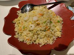 -扬州香格里拉·香宫中餐厅