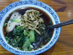 -崔氏班面馆(2号店)