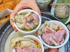 -大良毋米粥 · 粥底火锅(岭南天地店)