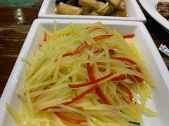 -西湖鱼小海鲜·杭帮菜·农家菜(断桥店)