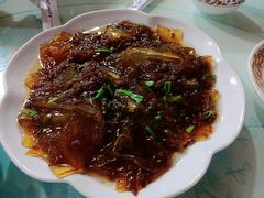 -小六农家乐(崇明西沙湿地店)
