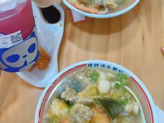 -哈灵现炒本帮面(宁波路店)