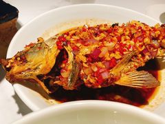 -费大厨辣椒炒肉(高铁吾悦广场店)
