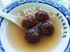 -粗茶淡饭(东关街店)