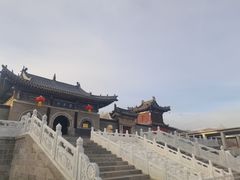 -五台山风景名胜区