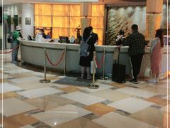 -曙光国际大酒店中餐厅
