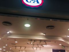 -C&A(茂业天地店)