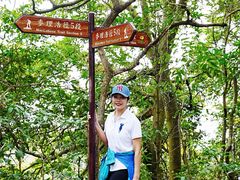 -YHA白普理赛马会大美督青年旅舍(大埔)