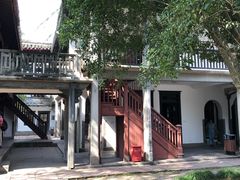 -溪口-滕头旅游景区