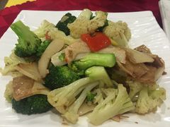 -佛有缘素食馆·荔湾老字号(陈家祠首店)