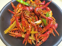 -聚味瞿记·龙虾堂(坡子街店)