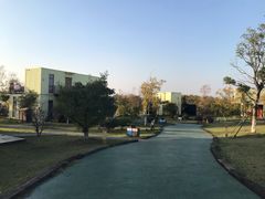 -云水涧亲子度假酒店