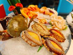 -生如夏花泰式火锅(鹭洲里店)