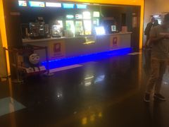 -横店影城(南京水游城店)