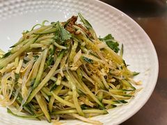 -黑土印象菜馆(三元桥店)