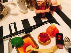 -万达文华酒店·48F云端窗景美食汇自助餐厅