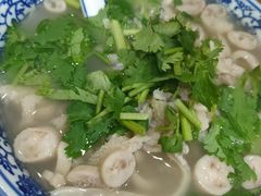 -老三羊汤【北兴隆街店】