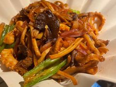 -桂满陇天书(南京德基旗舰店)