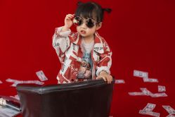 点击看大图 -专注孕妇照亲子照·纪田摄影