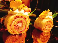 -西安W酒店·WEI全味西餐厅