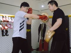 -FLARE STAR FITNESS(复地活力城店)